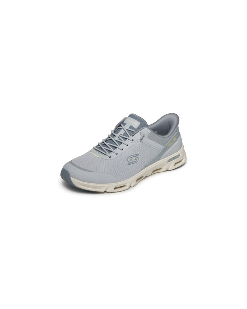 Skechers Slip ins - Glidestep Lyseblå