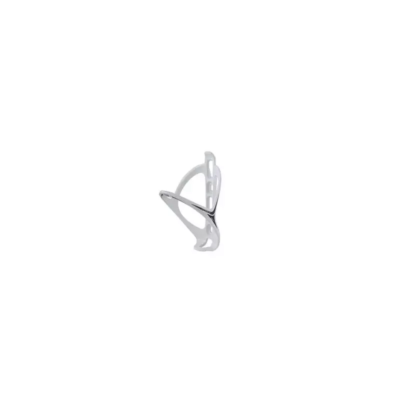 Bottle Cage FORCE GET - White