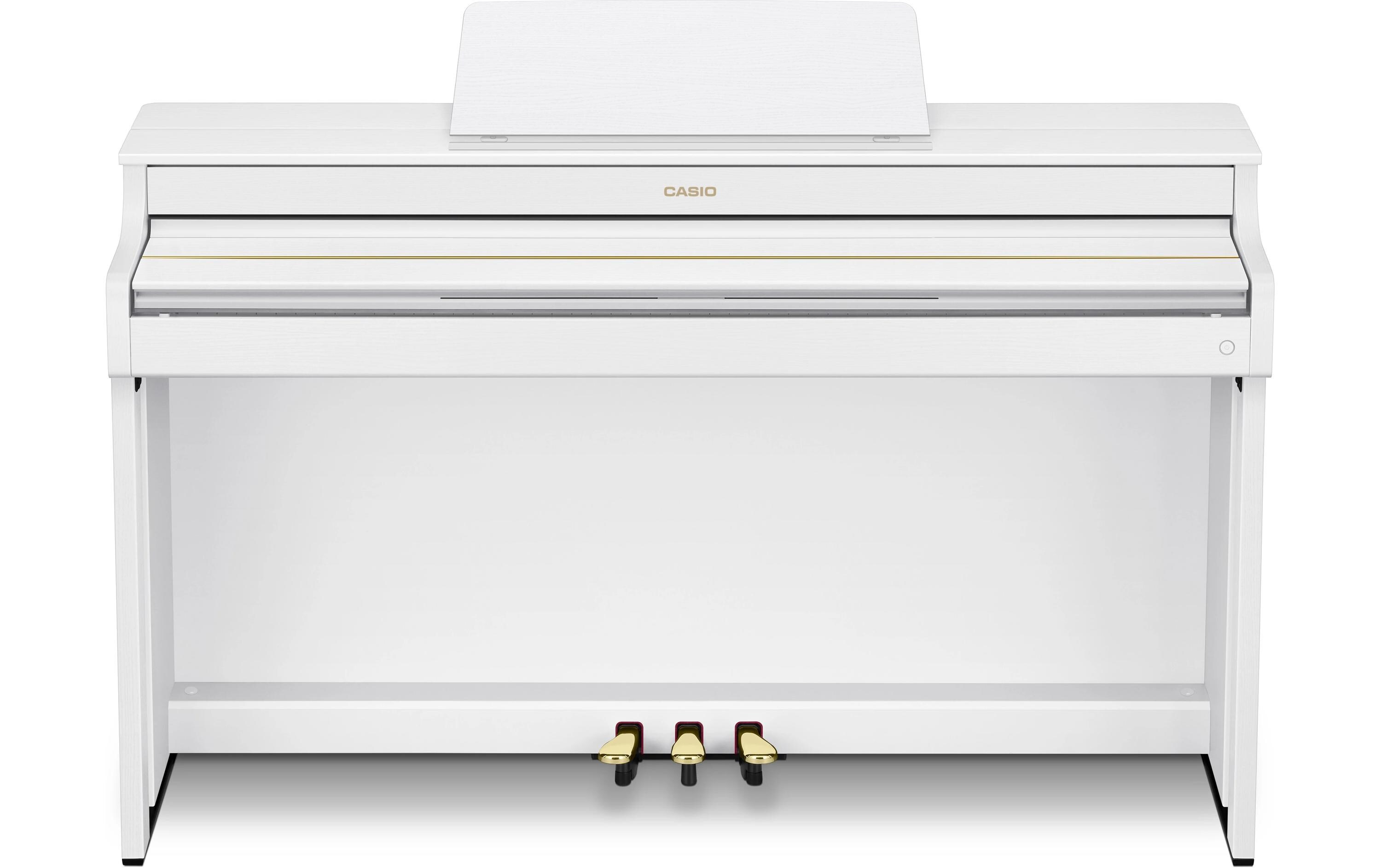 E-Piano CELVIANO AP-300WE<br>88-Tasten-Digitalpiano