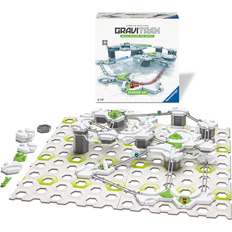Ravensburger GraviTrax startersæt