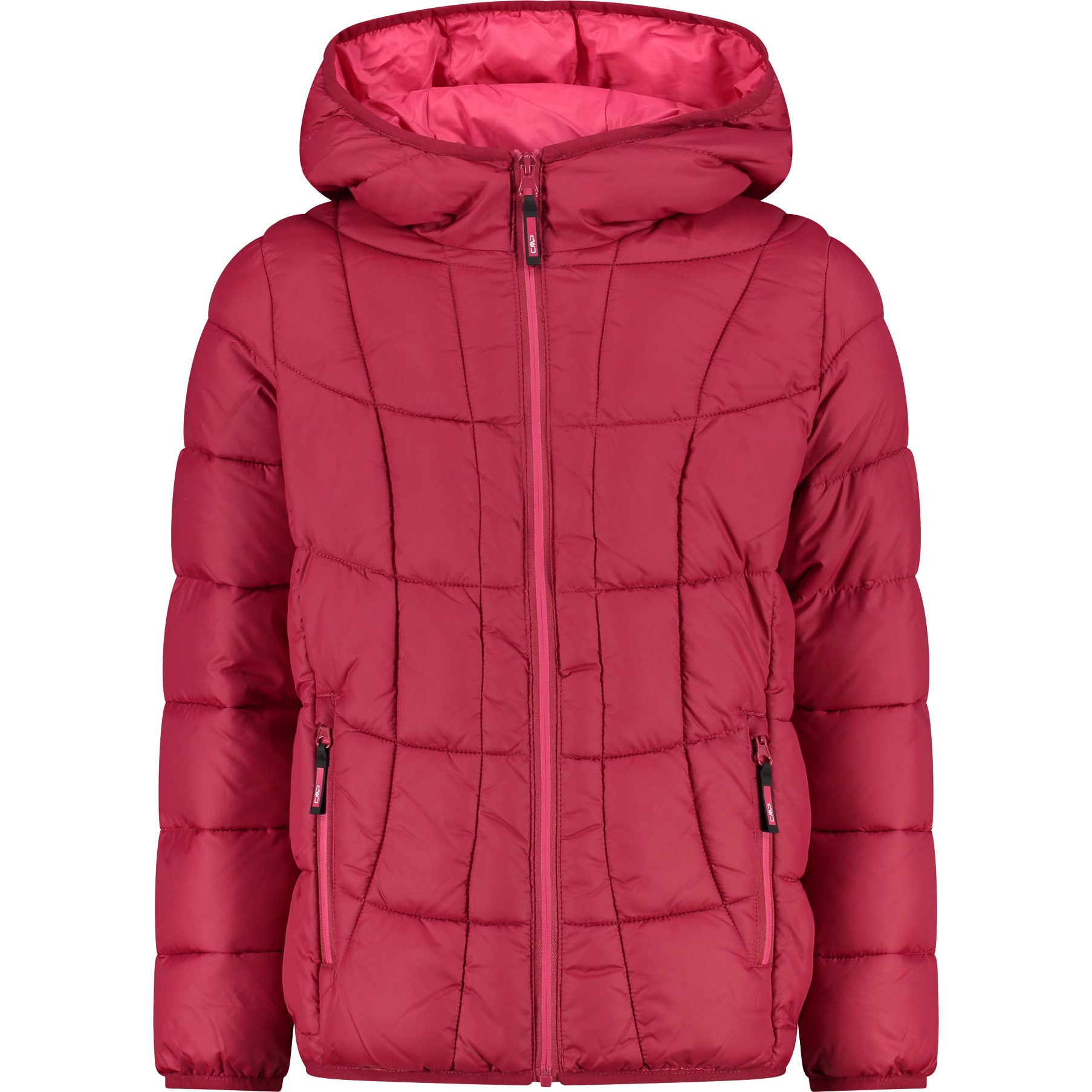 CMP Isolationsjacke Kinder anemone