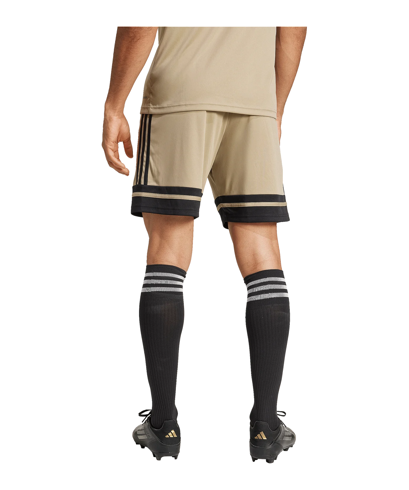 adidas Squadra 25 Short Schwarz