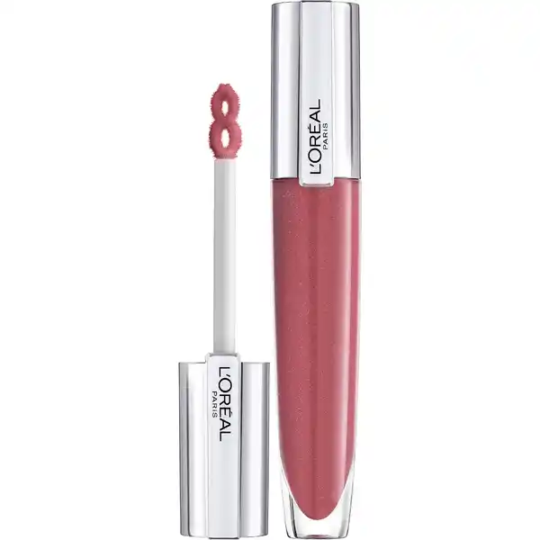 Brilliant Signature Plump-in-Gloss 412 I HEIGHTEN
