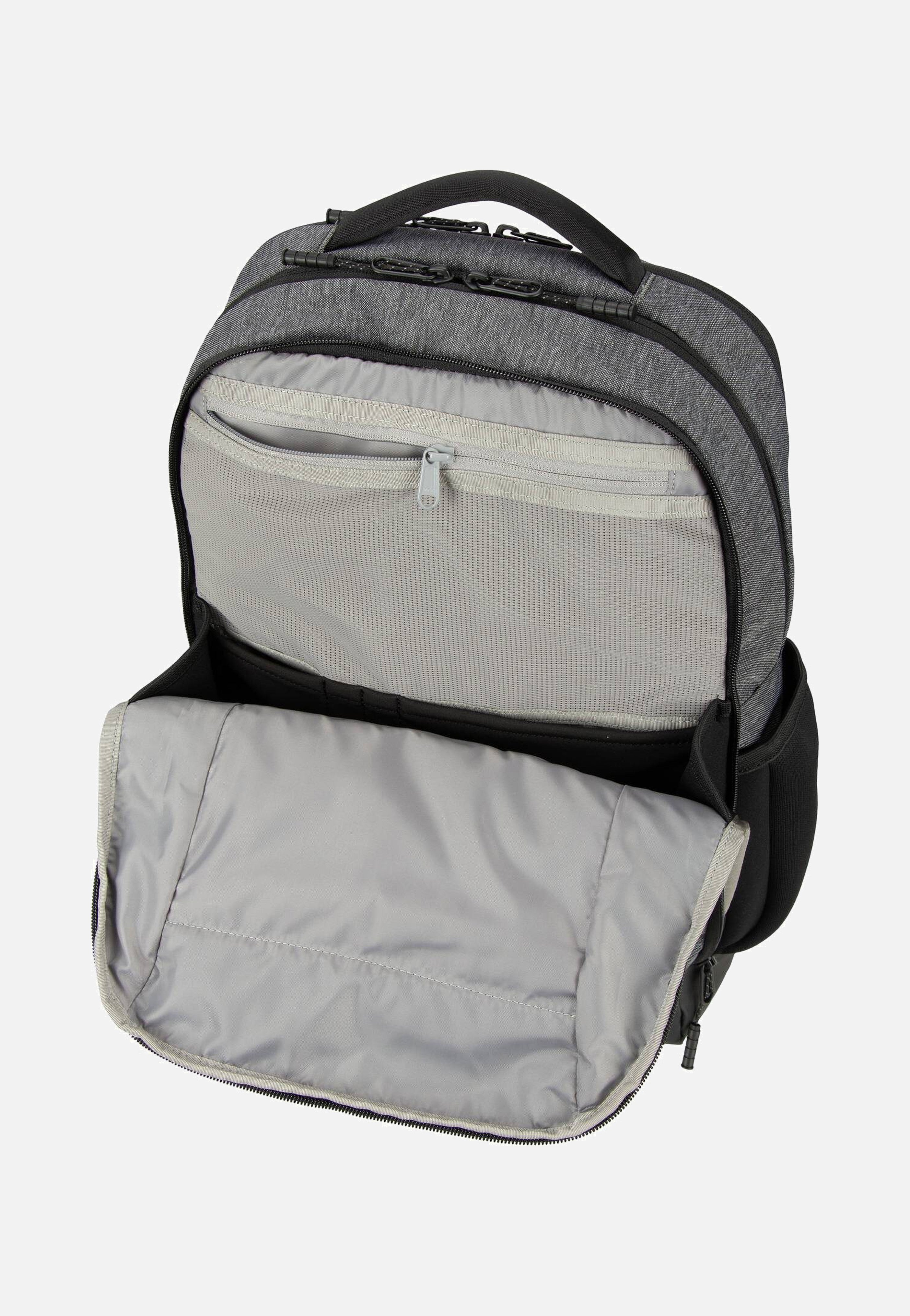 The Authority Pack DLX Eco Eco Static - Rucksack