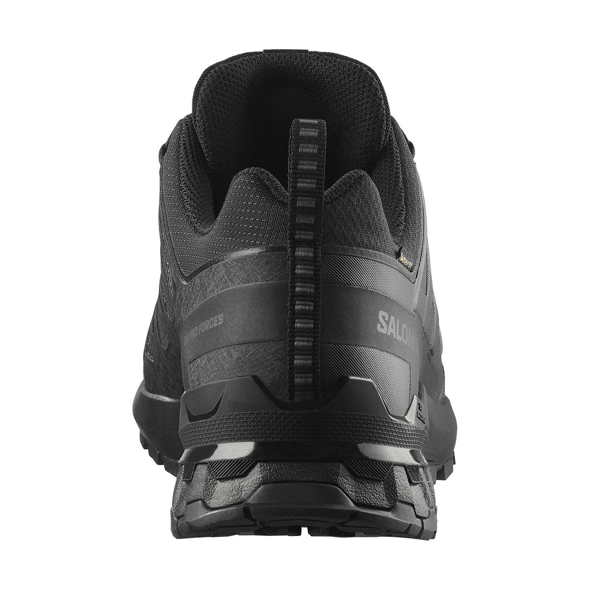 Salomon Forces XA Pro GTX vandresko (Black)