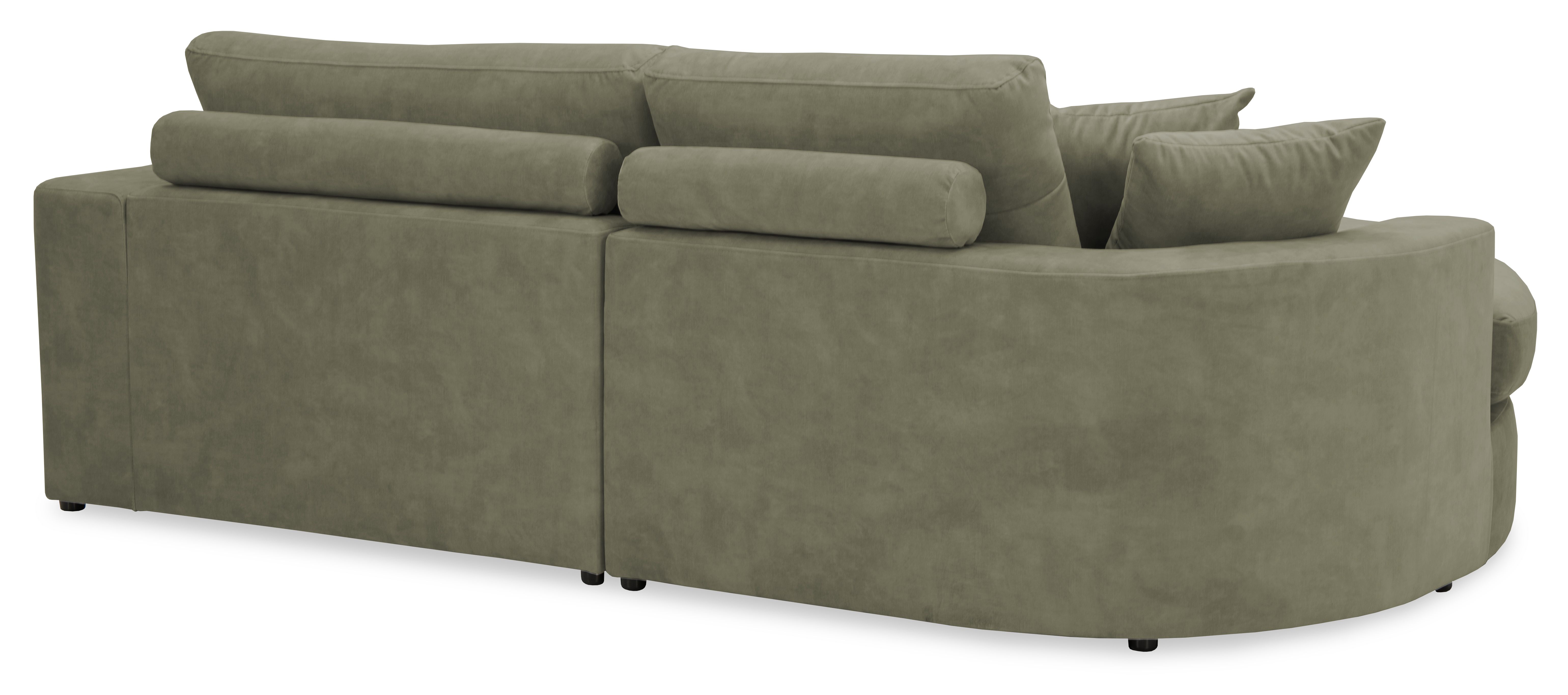 Loungebank Frida