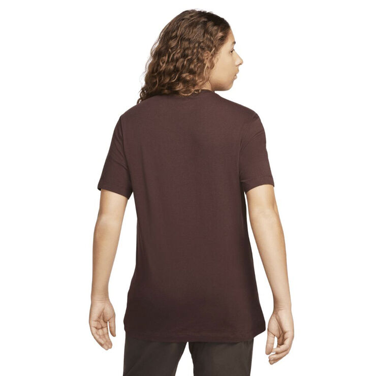 Nike cotton t-shirt Earth