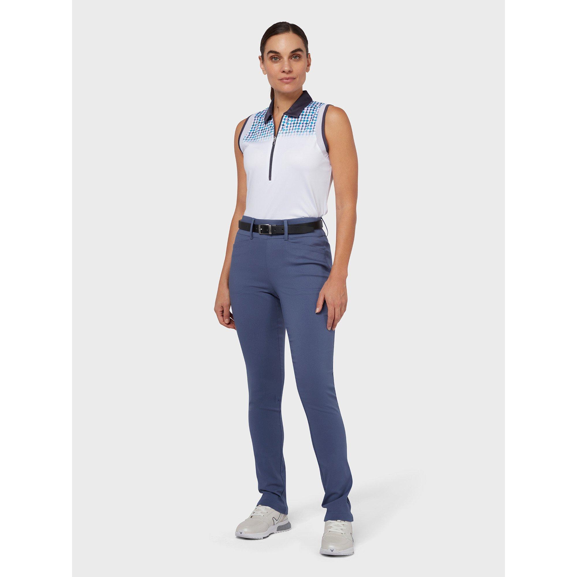 Callaway Sl Eng Polo Ld99