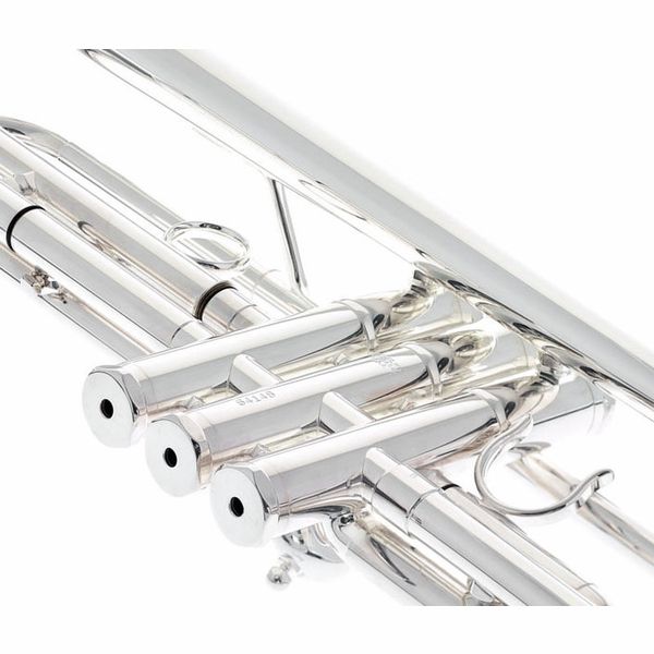 Schilke X3-B Bb-Trumpet Beryllium
