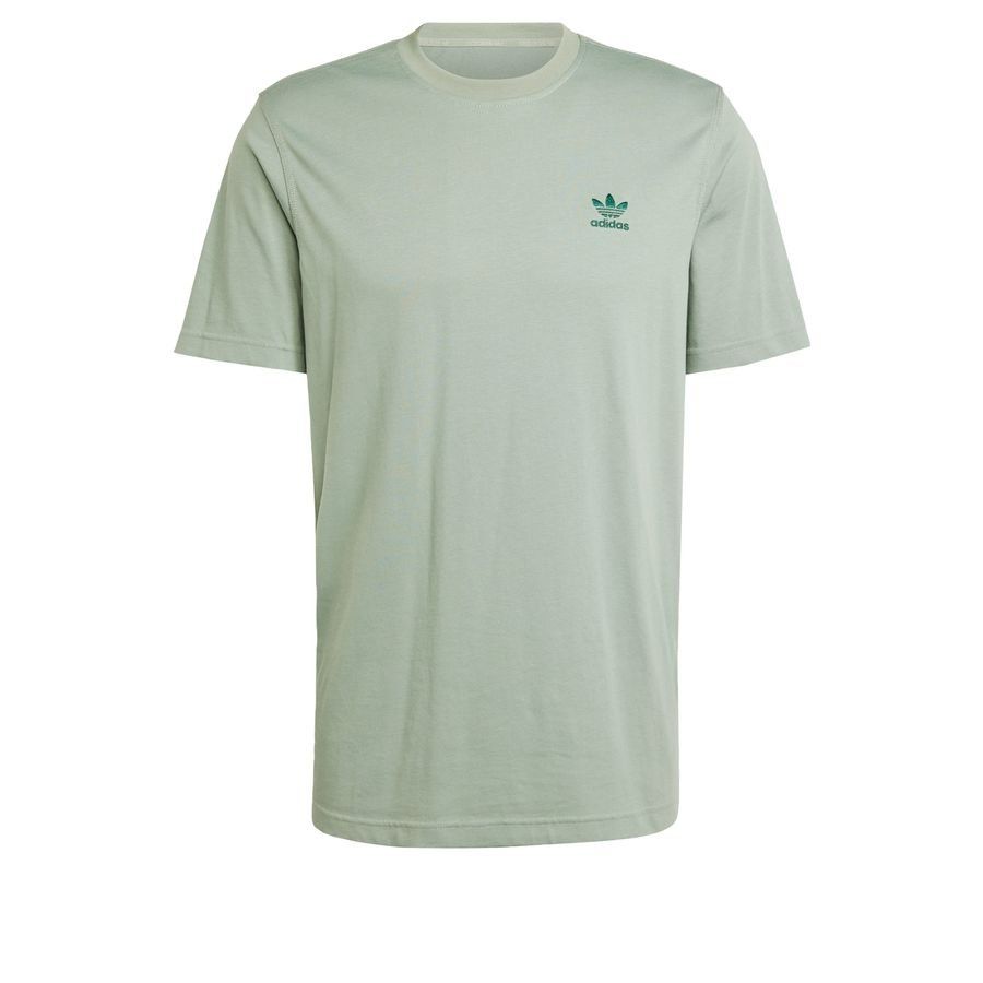 Adidas Original T-shirt Trèfle Essentials