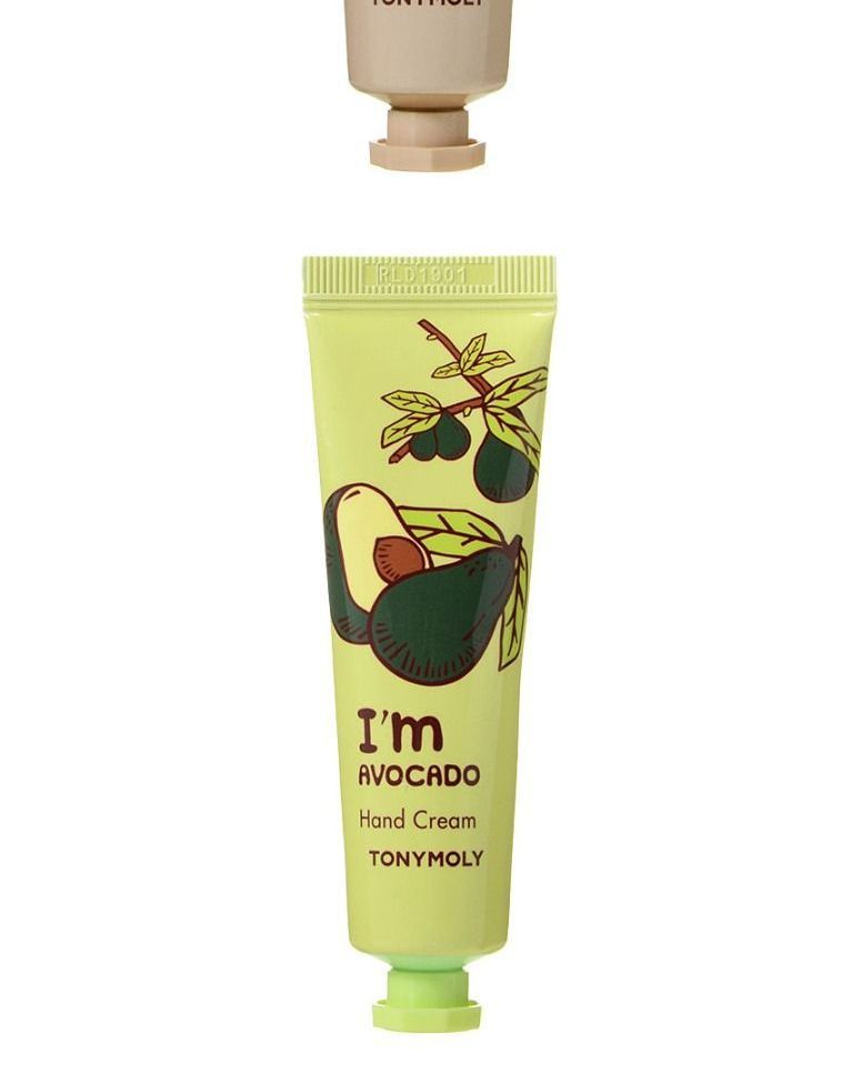 TONYMOLY - I'm Hand Cream - 10 soorten