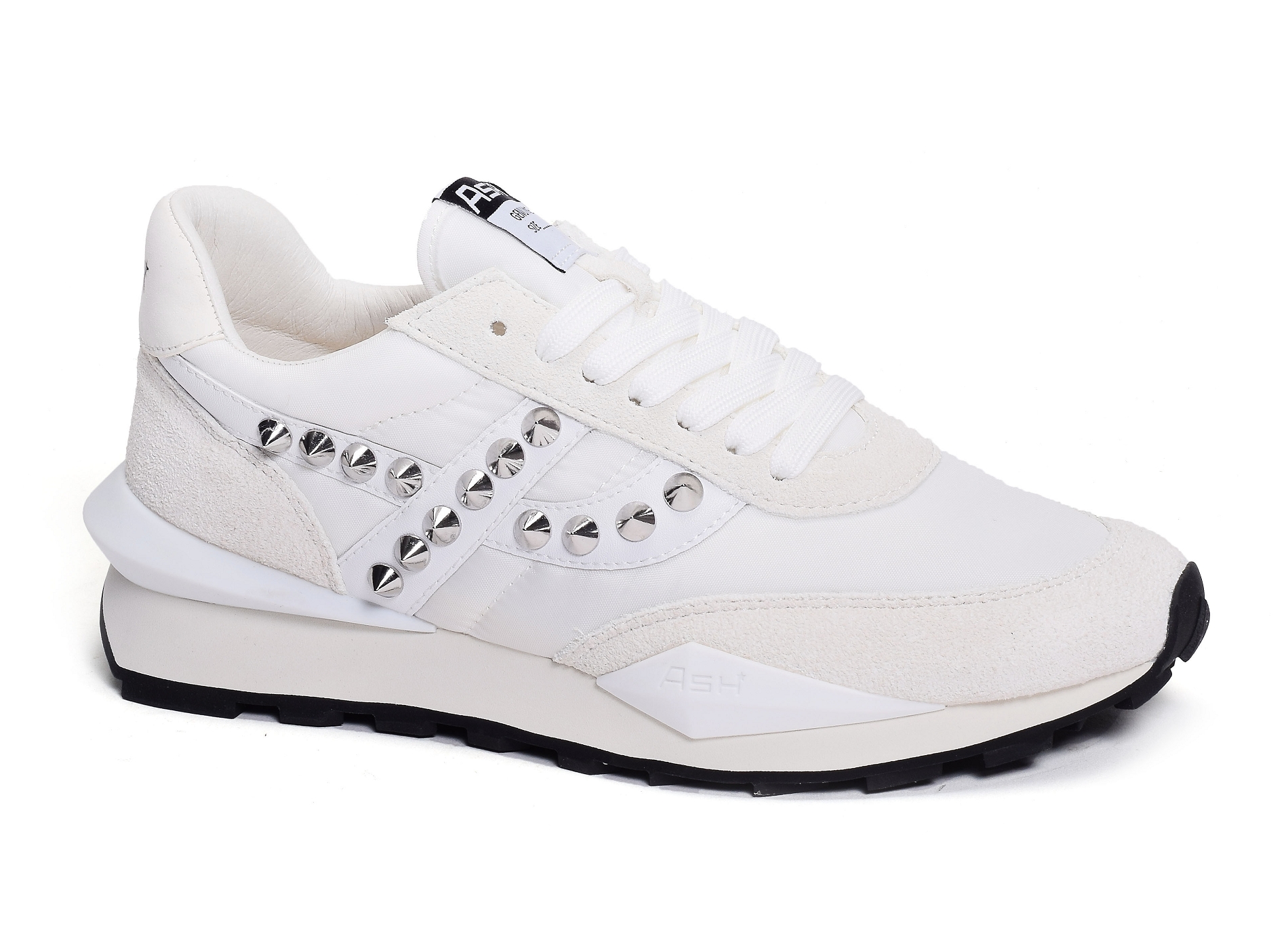 Spiderstuds blanc