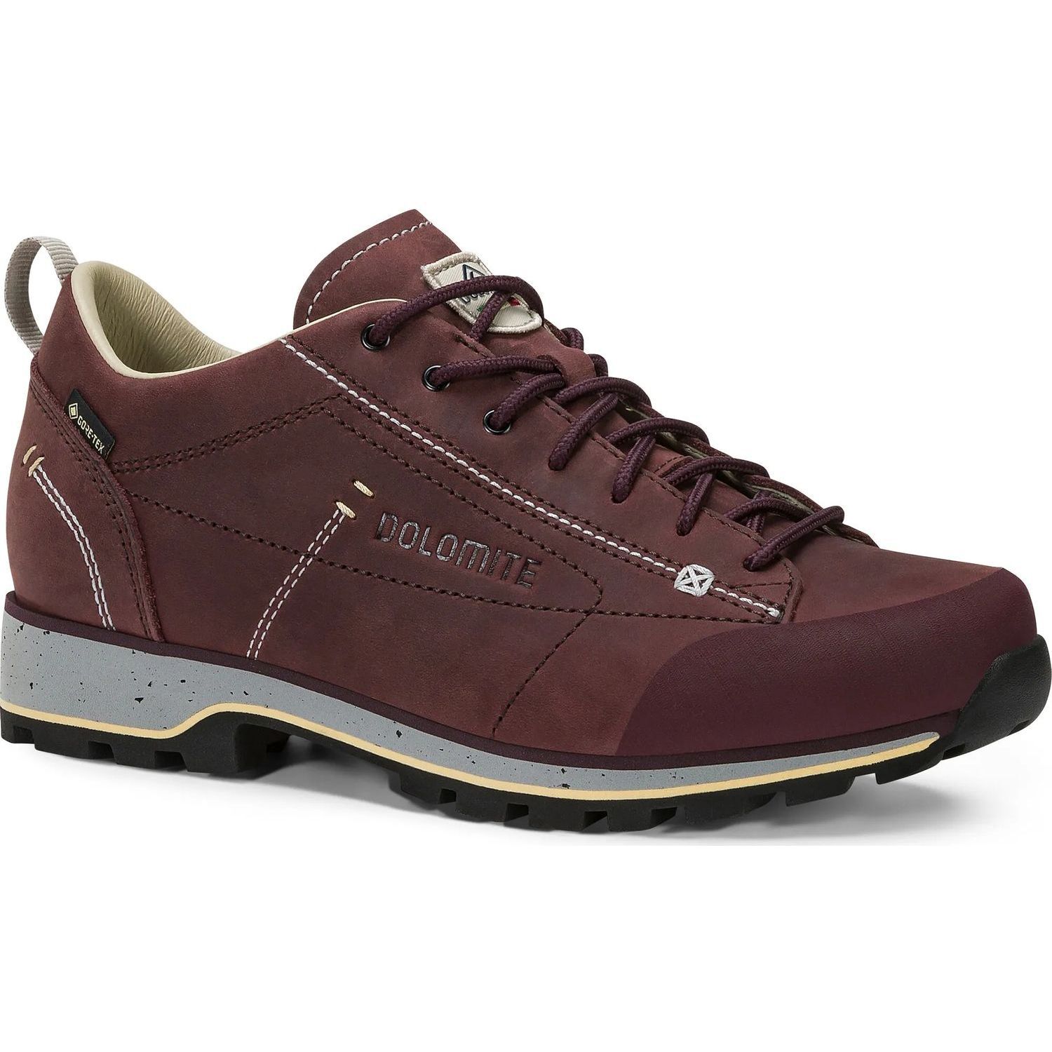 DolomiteW's Cinquantaquattro Low Fg Evo GTX
