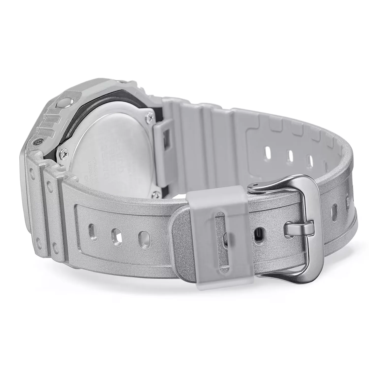 Casio G-Shock GA-2100FF-8AER