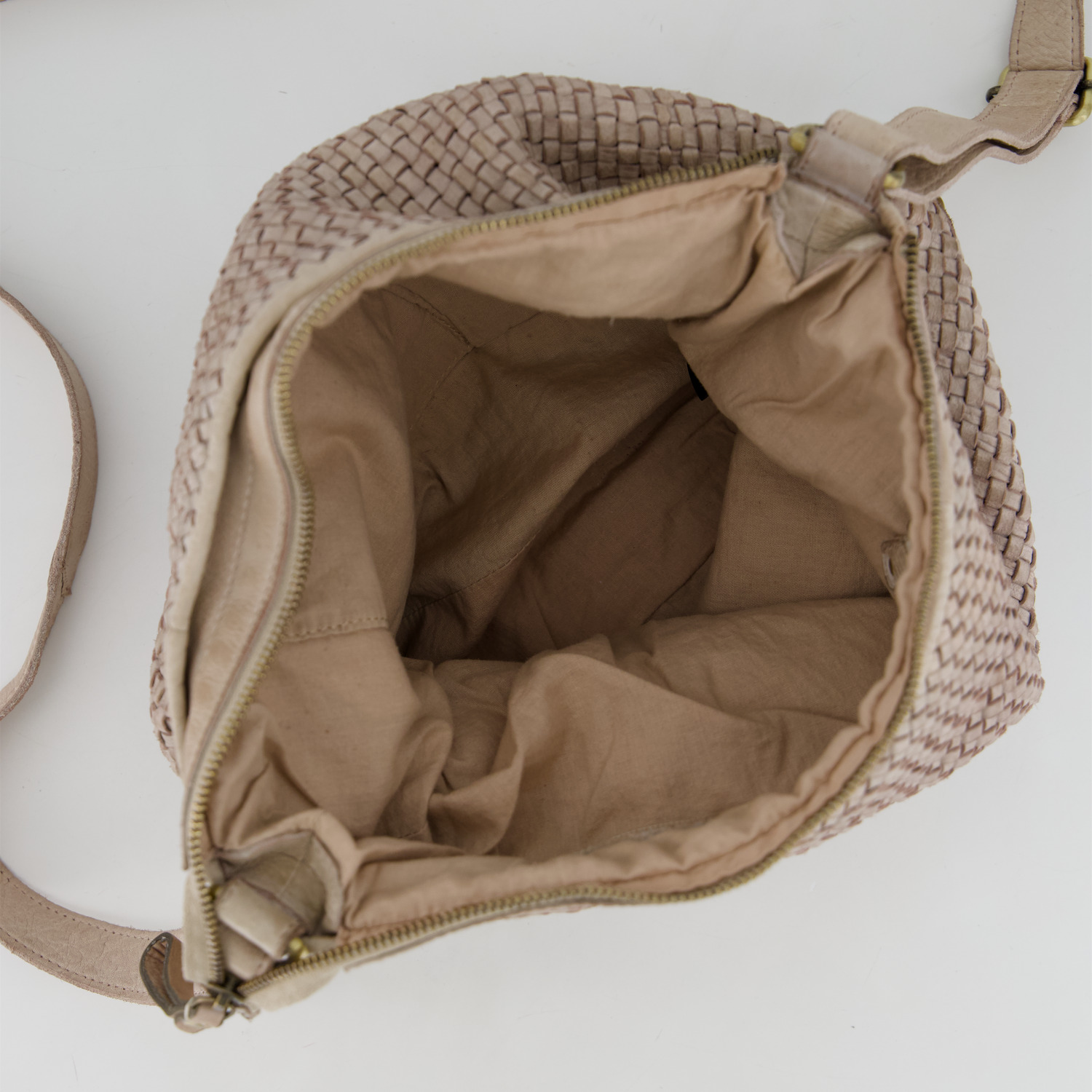 Taschendieb Umhängetaschen