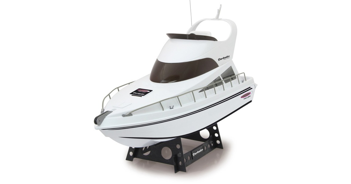 JamaraBarbados Speedboot 2,4 GHz RC