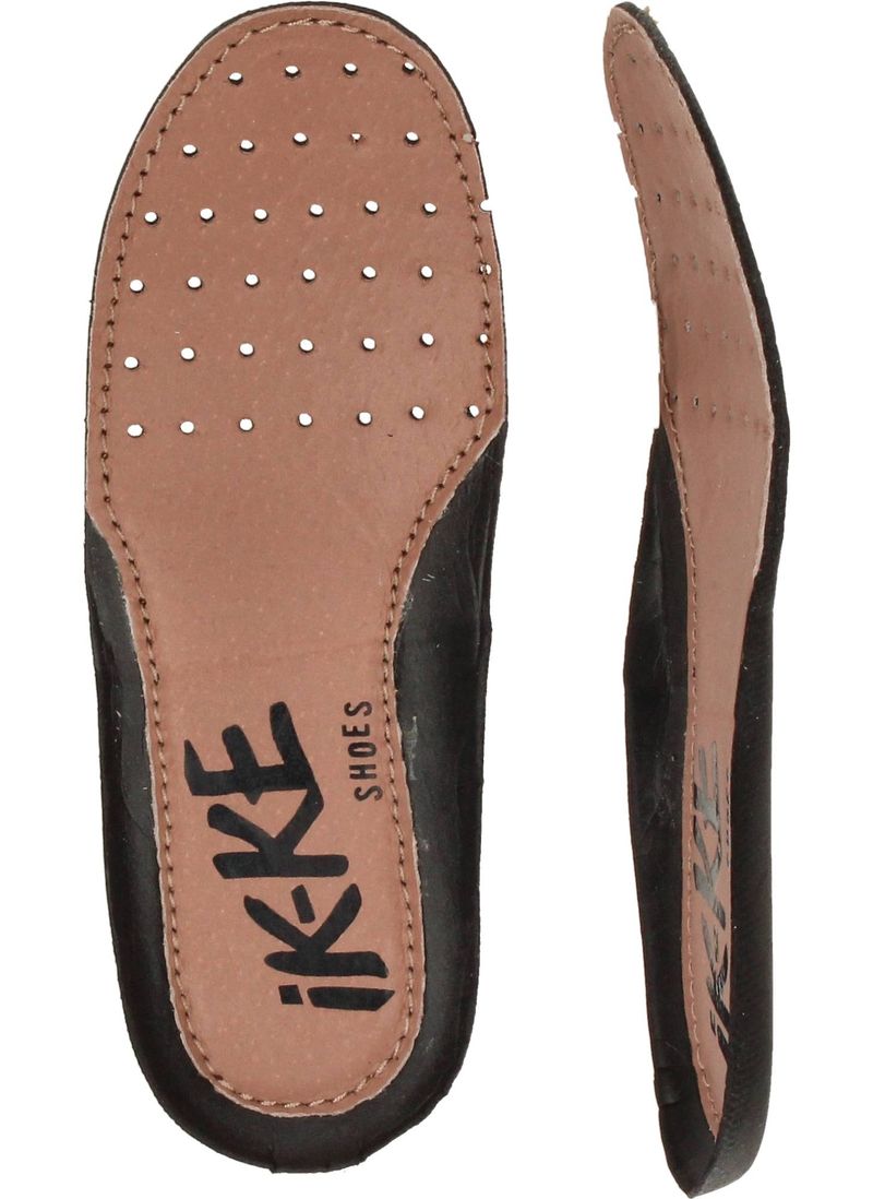 IK-KE Sneakers Grijs Jongens