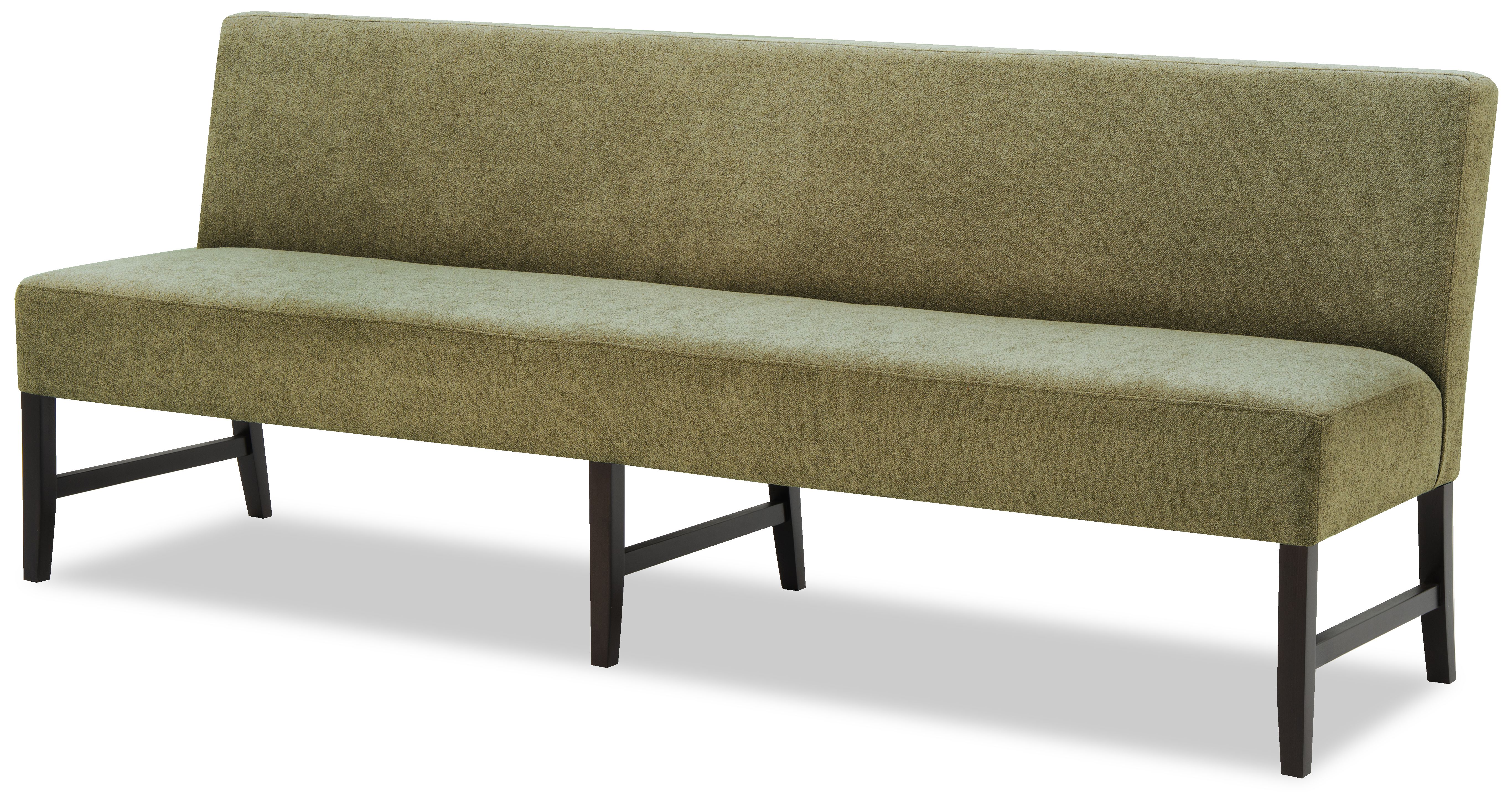 Eetbank  Cercle D60 x H92 cm