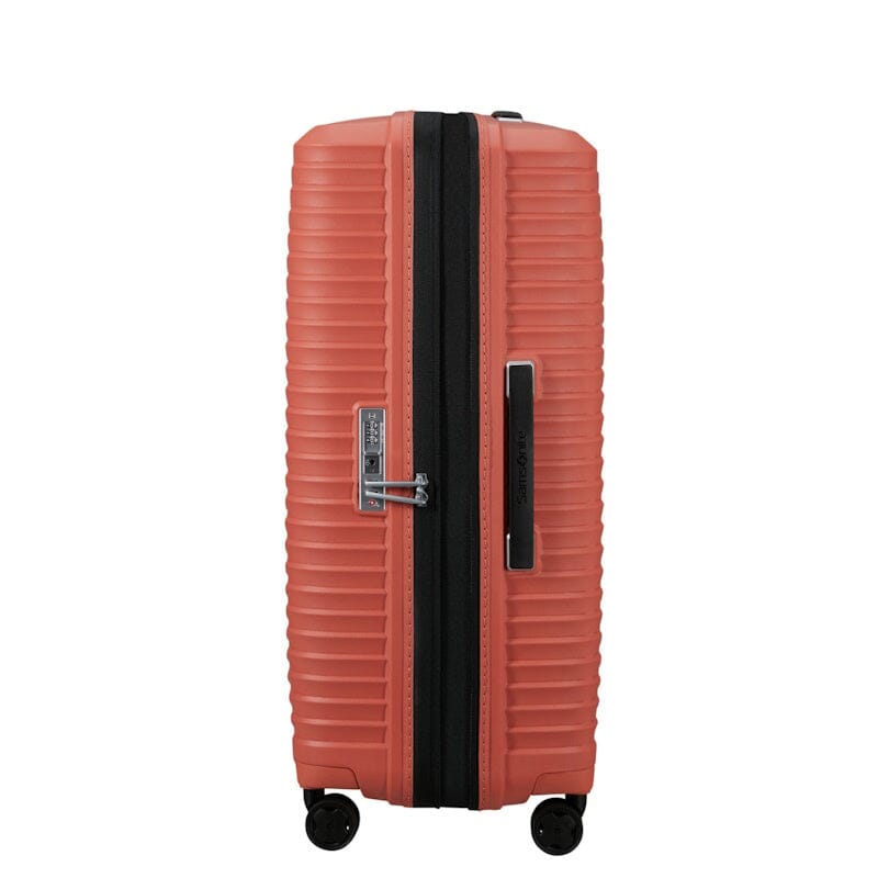 Samsonite Upscape Spinner 75 Clay
