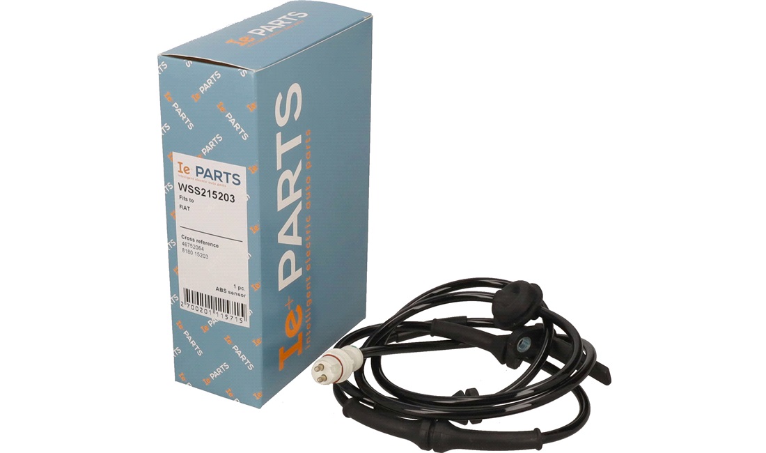 ABS sensor