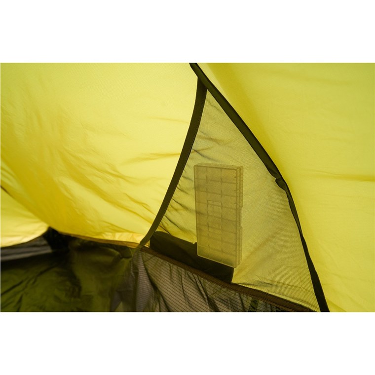 Nordisk Halland 2 LW (2.0) Tent
