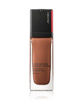Shiseido Synchro Skin Radiant Lifting 520 Rosewood 30ml