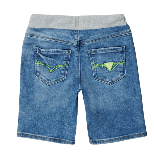 Guess - INESMO - Bleu
