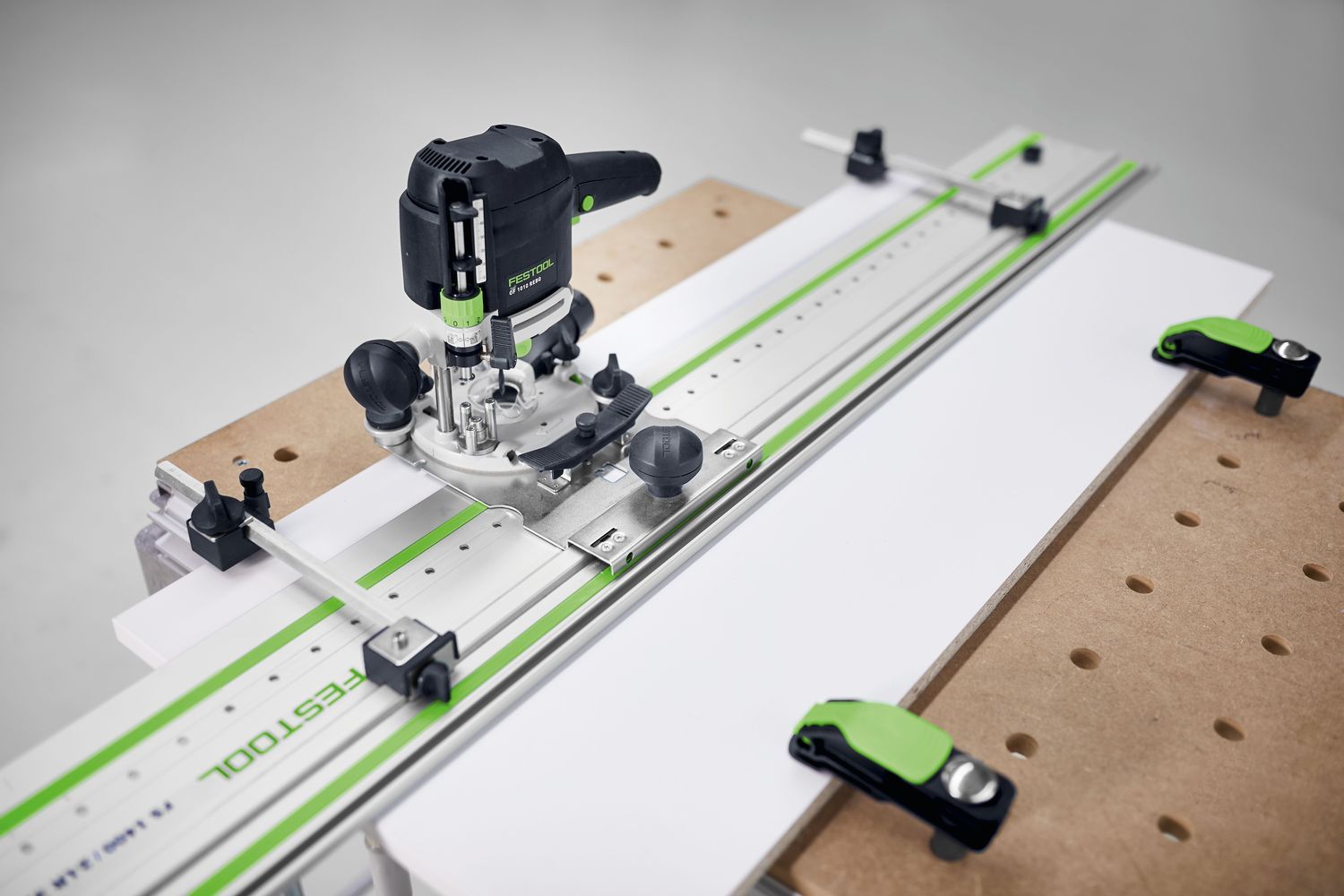Festool SA-LR 32 Zijaanslag - 485758