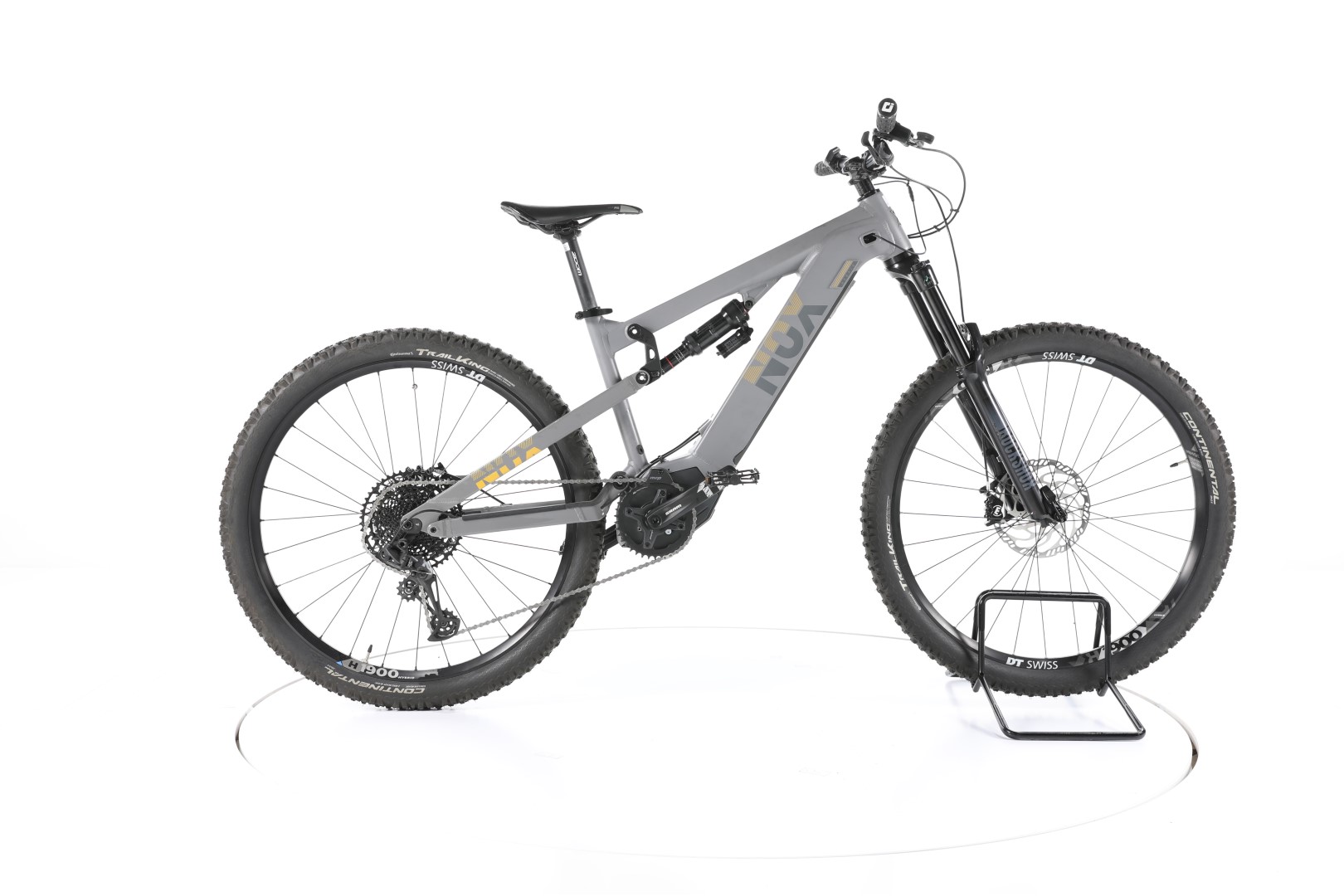 Nox Cycles Hybrid All Mountain 5.9 Comp (2022) | Diamond