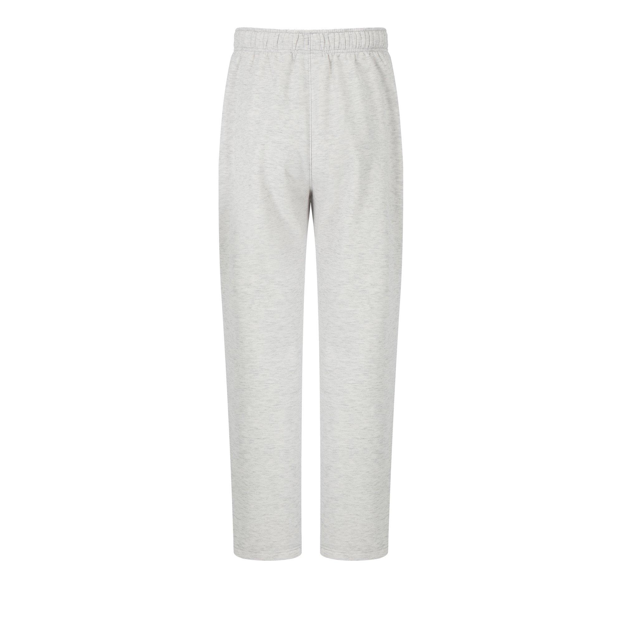 Slazenger Open Hem Fleece Pants Mens