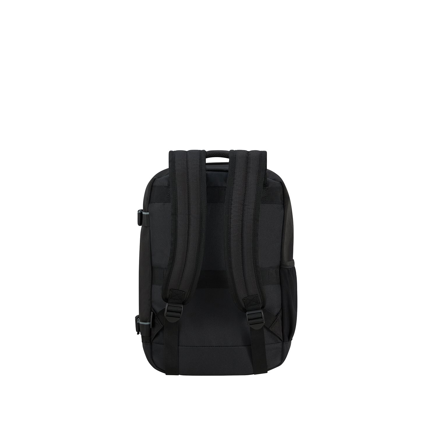American Tourister TAKE2CABIN Casual Backpack S black