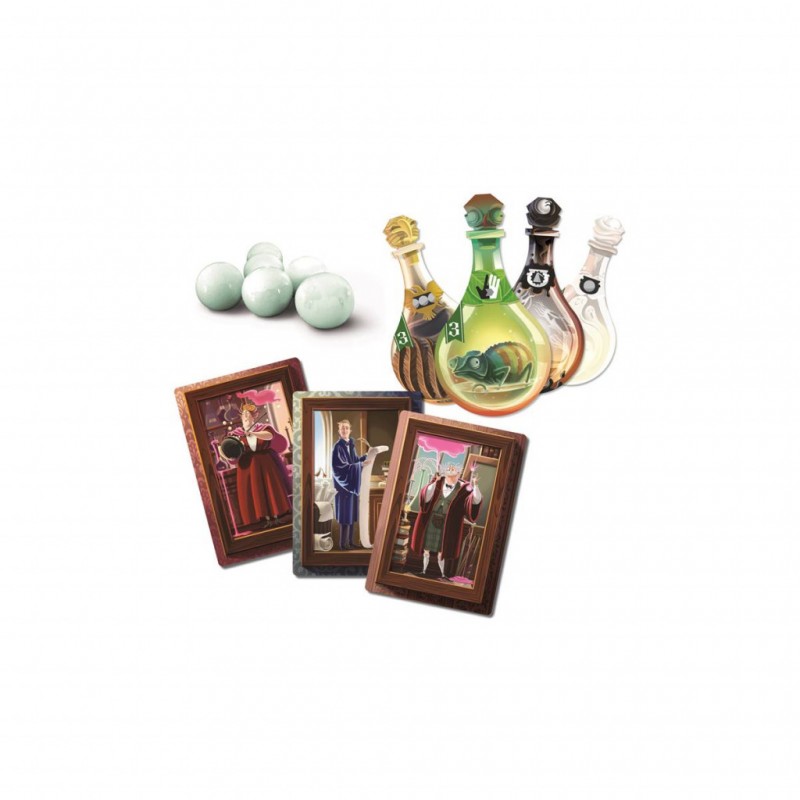 Potion explosion - Le 5ème ingrédient