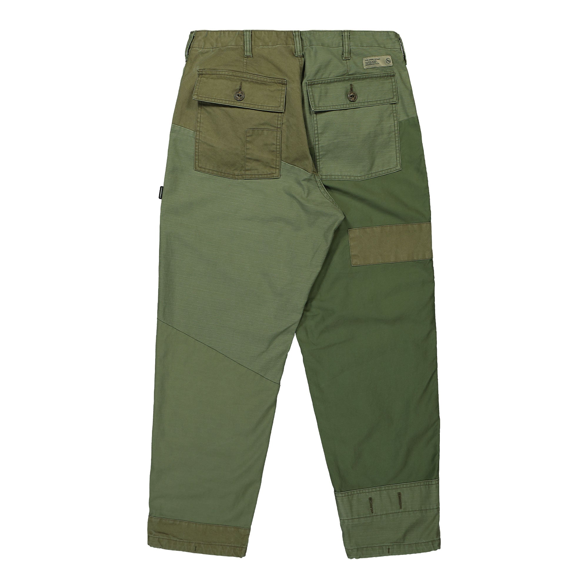 Neighborhood<br>RM Baker Pants