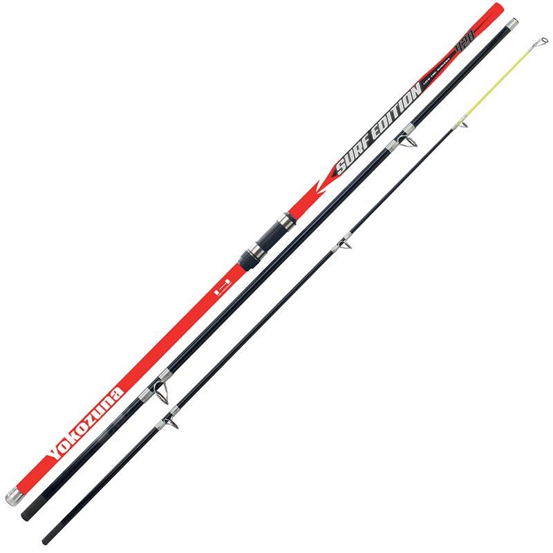 Canne Surf Yokozuna Surf Edition