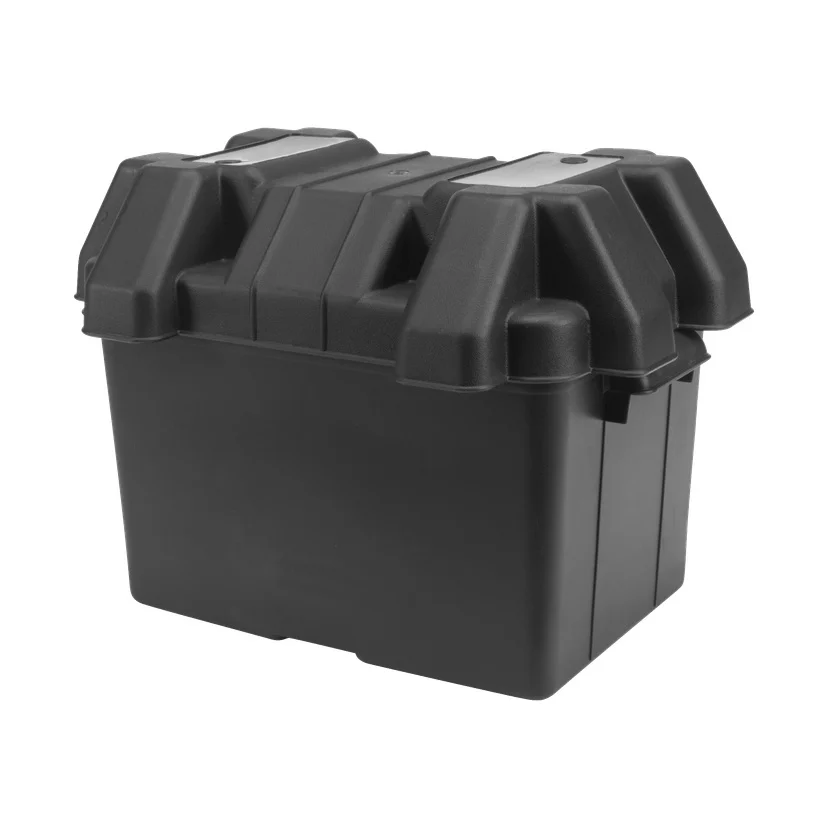 Batteriboks
