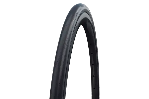Schwalbe One 365 Addix 4-Season Performance RaceGuard Racefiets Band Zwart