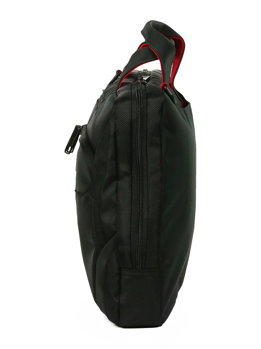 Sacoche ordinateur Delsey Parvis Plus 15.6 pouces