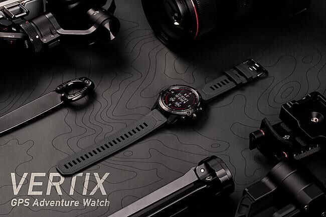 COROS - MONTRE GPS VERTIX