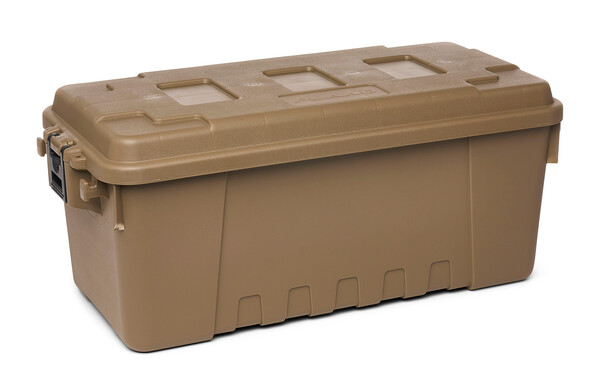 Plano Sportman's Trunk Medium Viskoffer