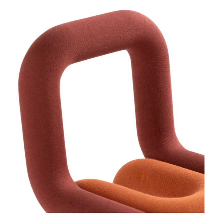 Moustache Chaise Mini Bold - Moustache x Milk | Noisette