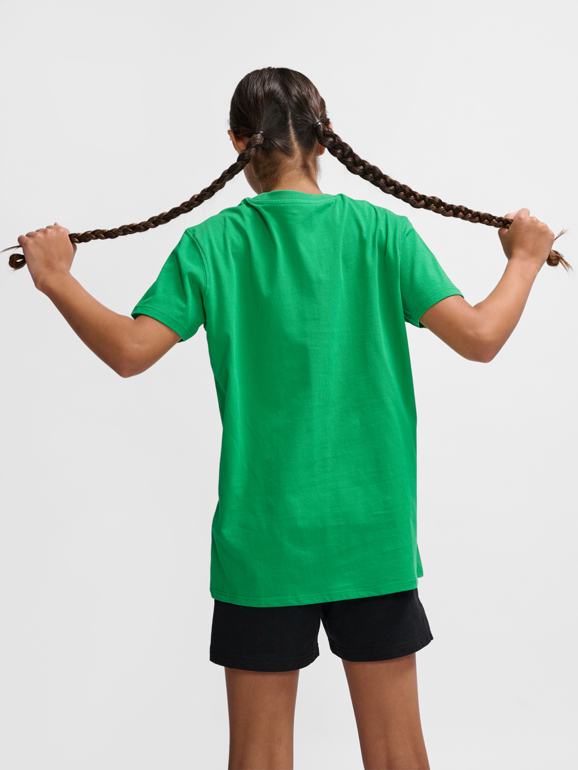 hmlGO 2.0 T-SHIRT S/S KIDS