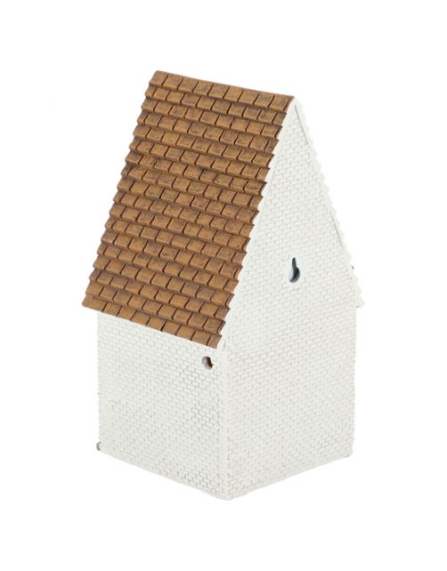 Best For Birds Nestkast Boerderij - Broeden - 14x13x25 cm