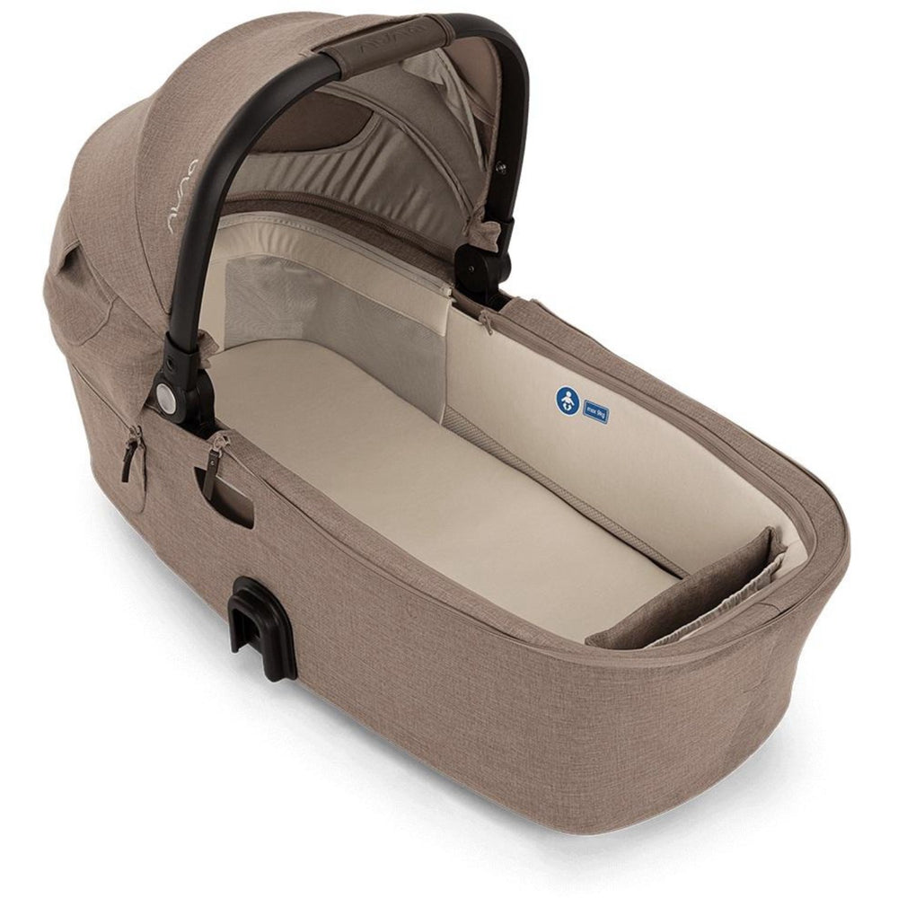 Køb Nuna Cedar Demi Next Carry Cot W/Rc