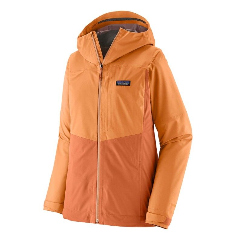 Boulder Fork Rain Jkt - Veste imperméable femme