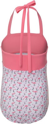 Petit Crabe Ines Badedrakt, Flamingos