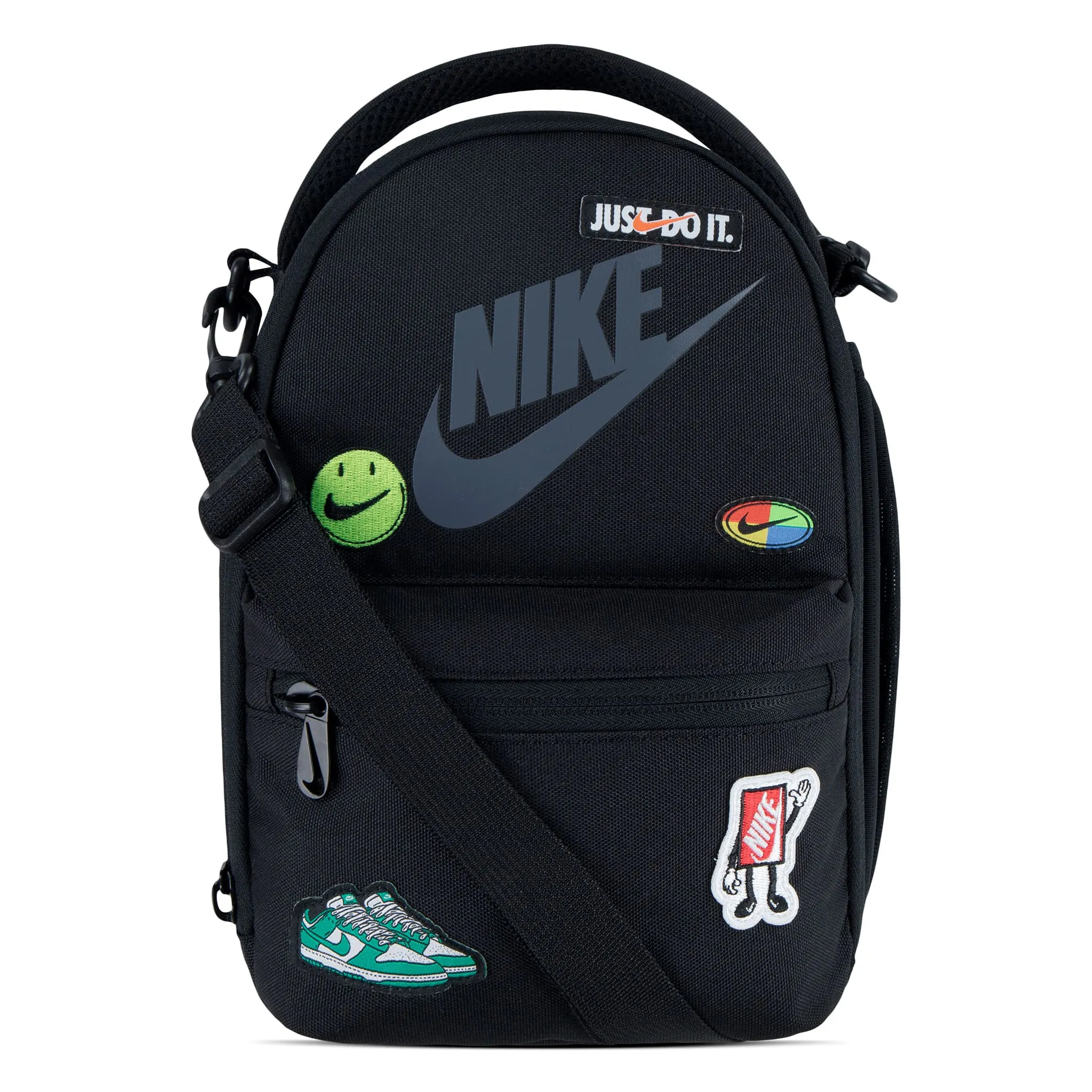 Nike Boîte à Lunch Nike Patch