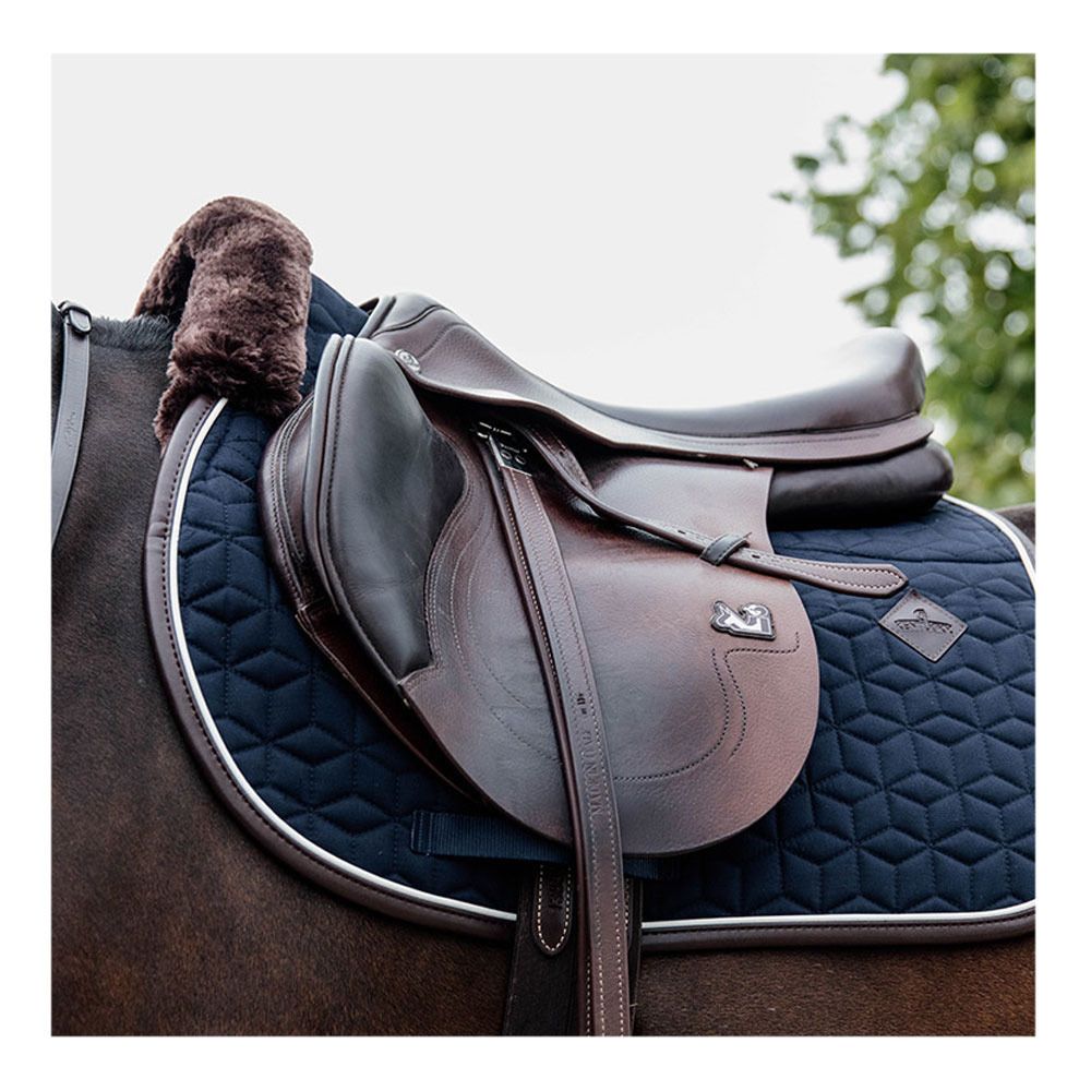 Kentucky SKIN FRIENDLY - Tapis d'obstacle navy