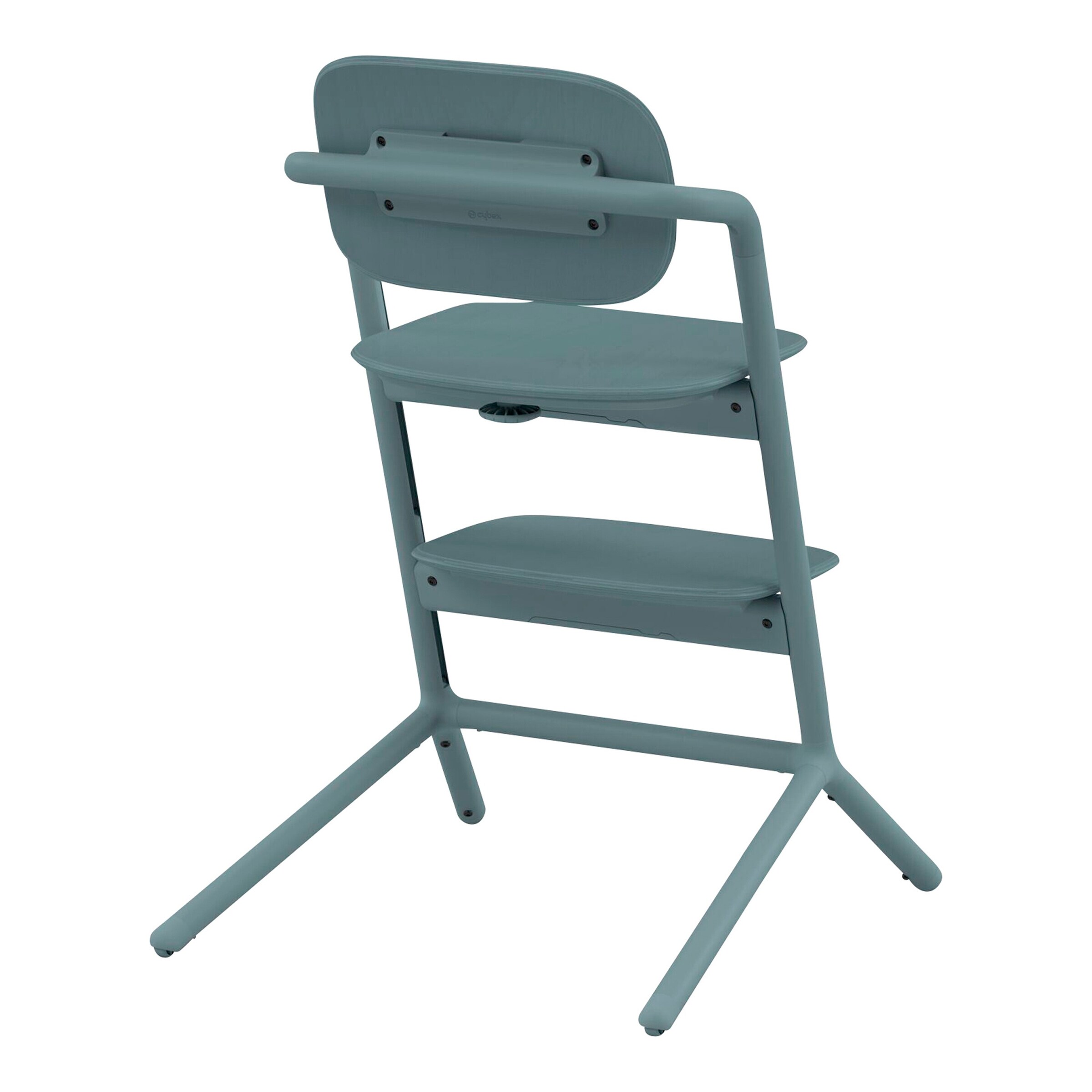 Cybex - GOLD Treppenhochstuhl Lemo 2.0 4-in-1 Set Stone Blue