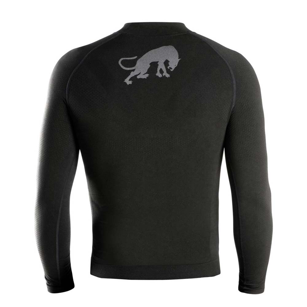 Furygan - Sous t-shirt thermique manches longues Active Thermo 37.5® Noir