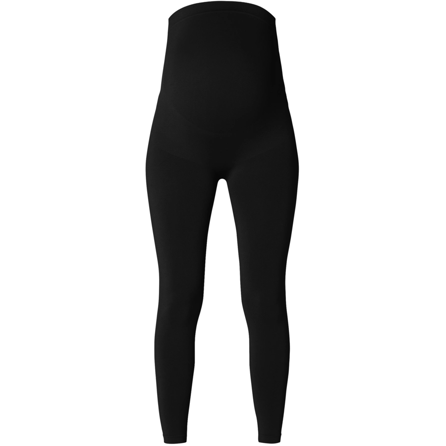 Noppies Umstandsleggings Cara seamless Sensil® Breeze Black